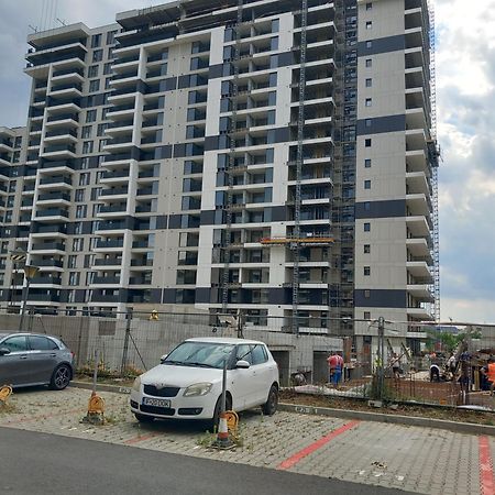 Herastrau Apartment Bükreş Dış mekan fotoğraf
