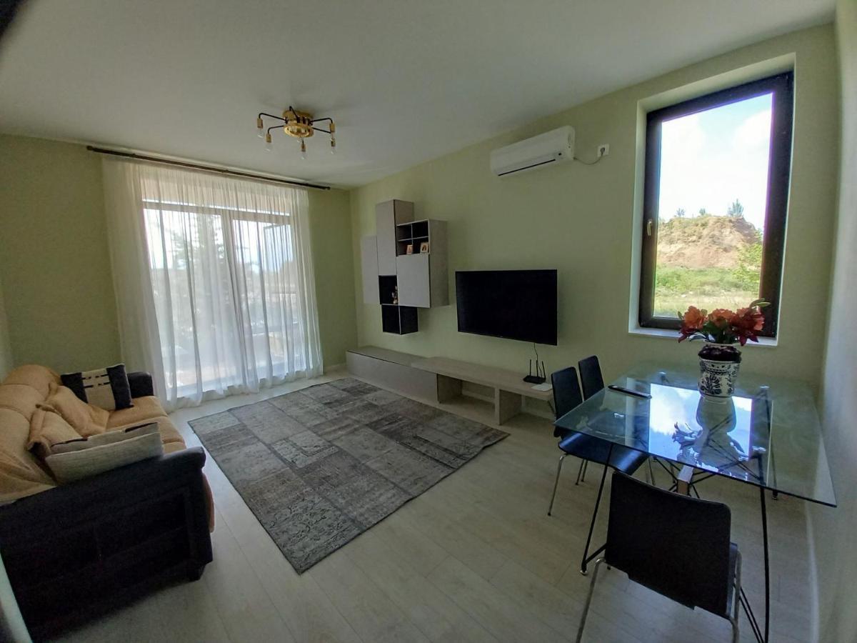 Herastrau Apartment Bükreş Dış mekan fotoğraf