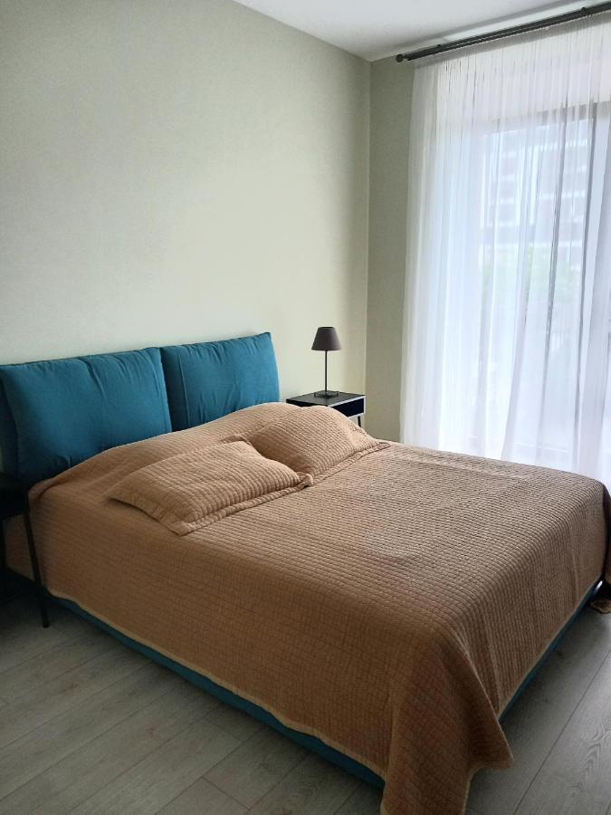 Herastrau Apartment Bükreş Dış mekan fotoğraf