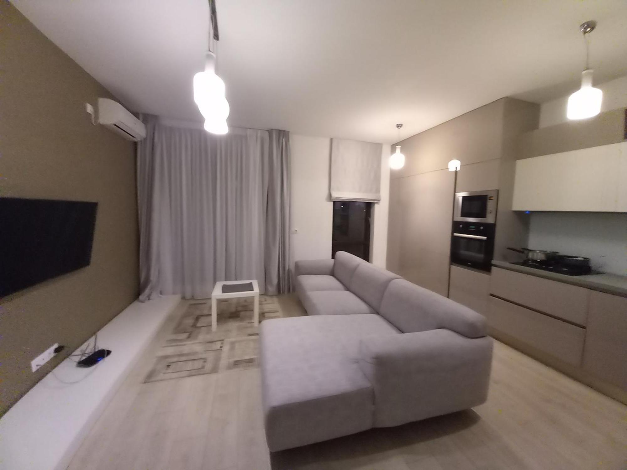 Herastrau Apartment Bükreş Dış mekan fotoğraf