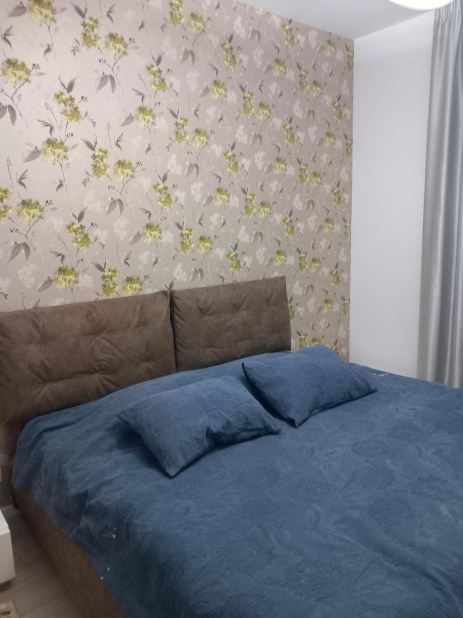 Herastrau Apartment Bükreş Dış mekan fotoğraf