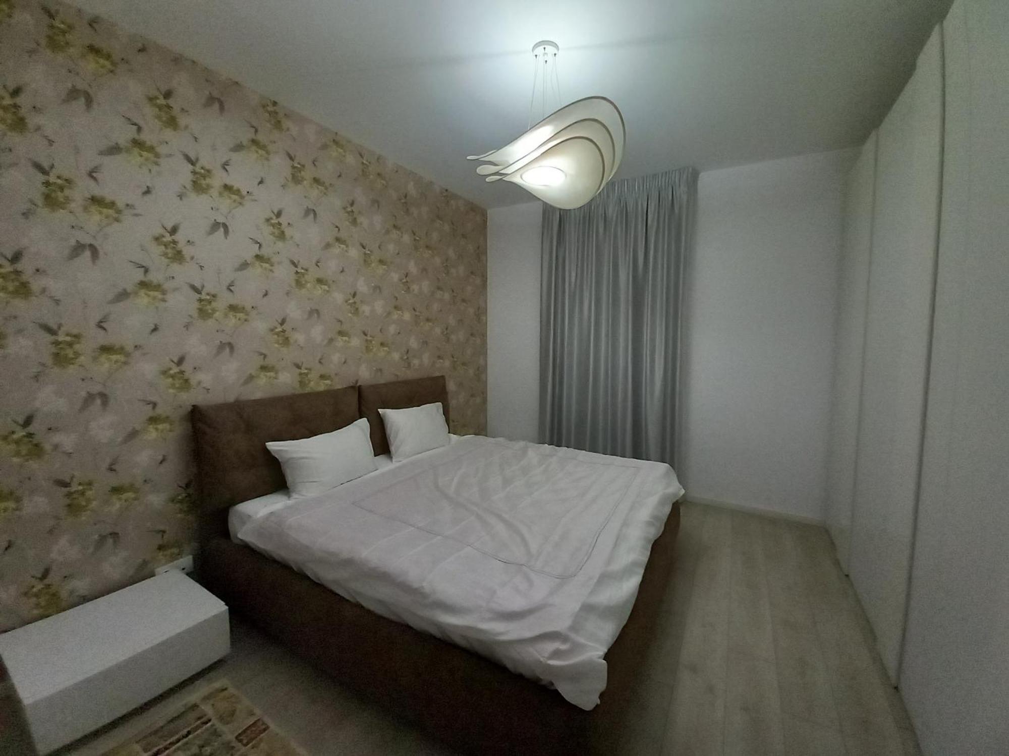 Herastrau Apartment Bükreş Dış mekan fotoğraf