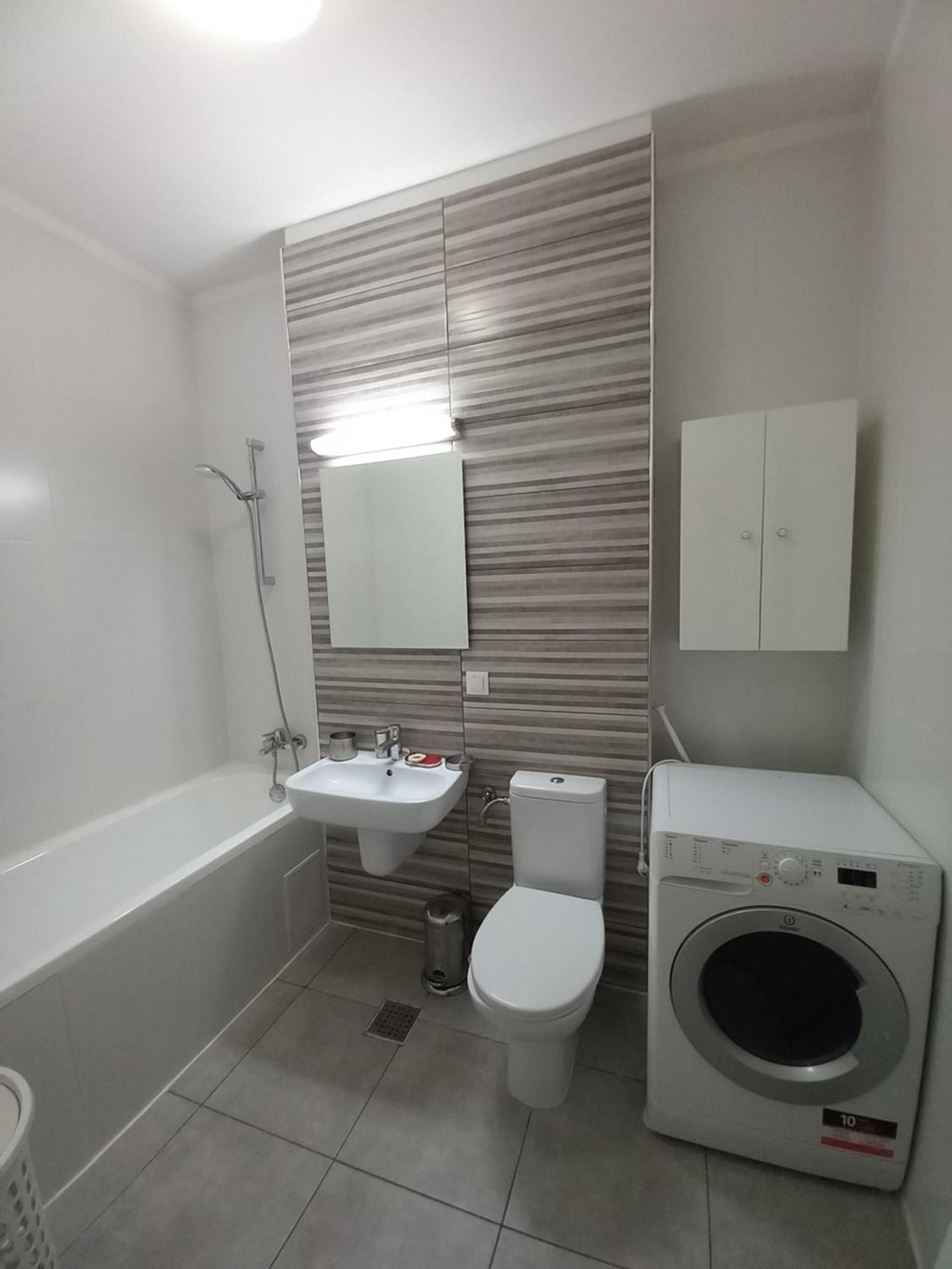 Herastrau Apartment Bükreş Dış mekan fotoğraf