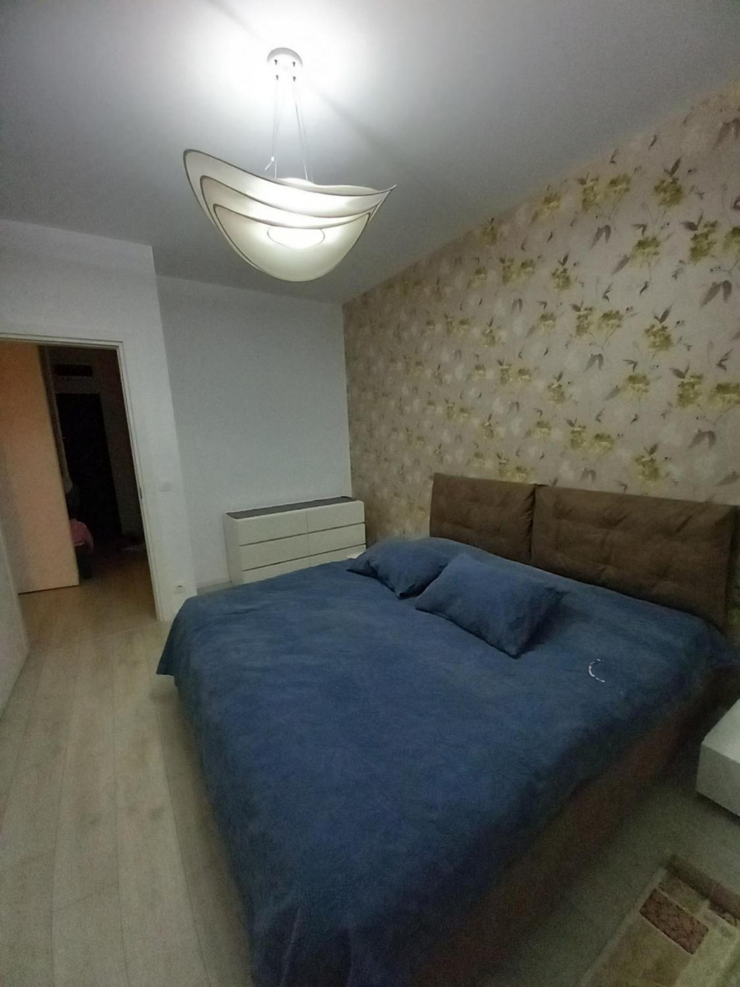 Herastrau Apartment Bükreş Dış mekan fotoğraf