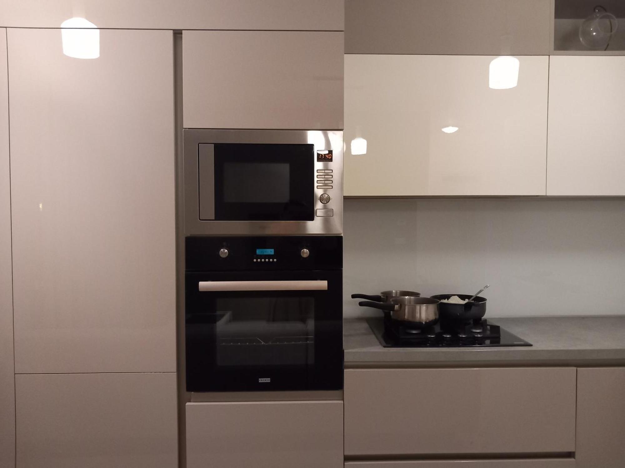 Herastrau Apartment Bükreş Dış mekan fotoğraf